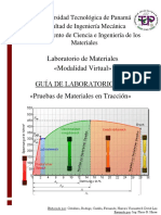 Guía de Laboratorio Modalidad Virtual