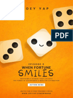Face Reading 3 - When Fortune Smiles
