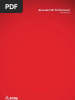 Download Man Avira Antivir Professional En by JoyDeJesus SN59544878 doc pdf