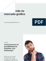 Trabalhando No Mercado Gráfico