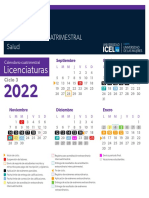 Calendario c3 2022-Queretaro