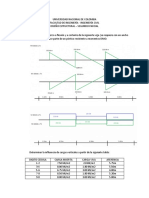 2do Parcial - Diseño Estructural