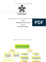 Administración y control de inventarios: funciones y propósitos