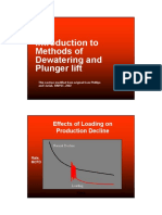 200.1 - New Introduction To Dewatering Methods