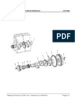 10/07/2003 21-05 - Árvore de Manivelas: Catálogo de Peças VALTRA 10.0 - Impresso em 27/08/2022 Página 1/1