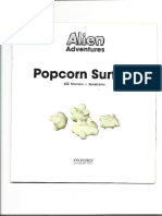 Popcorn Surfing