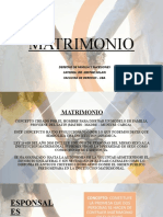 PP Matrimonio