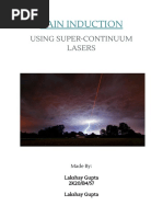 B4 - 58 Lakshay Gupta Project Report AP