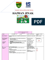 RPH m24 Haiwan Jinak