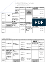 34 - Jadwal Kegiatan Blok III-2019-2020