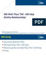 CTT102-Chuong 2-Mo Hinh Thuc The Ket Hop