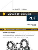 CTEM Rolamentos