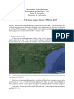 Tutorial QGIS Exportar Exel