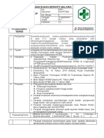 AFRIL 1.SOP Demam Mungkin Bukan Malaria