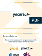 Propuesta Yacaré - Comercios Nov2020