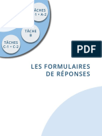 Form Reponses Format Lettre Imprimable 0