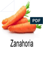 Zanhoria