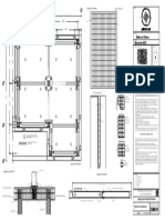 Edificio de Oficinas Miramontes #225: Jorge Luis Acosta Palacios