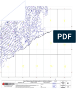 Plano Predial de Valores Arancelarios de Terrenos Urbanos: Departamento: Junin Provincia: Huancayo Ciudad de Huancayo