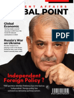 Global Point Current Affairs June 2022