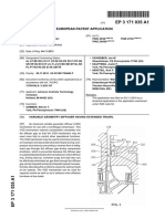 Variable geometry diffuser improves compressor control