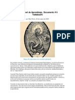 Documento #6 Yaldabaoth Sexto Nivel de Aprendizaje