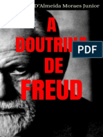 A Doutrinação de Freud