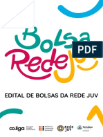 REDE JUV - Edital