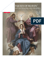 Queenship of Mary Ebook