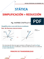 SIMPLIFICACIÓN