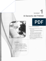 El origen y evolución de la regulación jurídica de las relaciones laborales