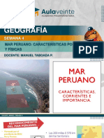 S4-Mar Peruano. Características Políticas y Físicas