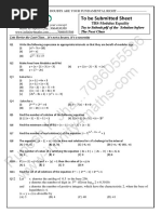 TBS Modulus