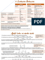 Ajuste Redox Presentacion