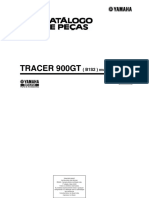 Catalogo Tracer900gt 2021