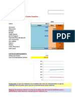 Unidad 2 - Semana 3 - Sesión 9 Online - Solución Caso Fabrica de Caramelos