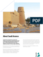 About Saudi Aramco BP 1
