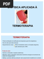 termoterapia