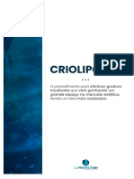 Ebook 2 - Criolipolise
