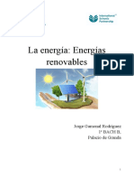 Energía JorgeGamonal