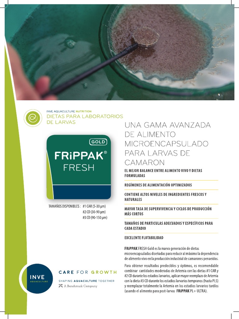 Tc-Es-Frippak Fresh | PDF