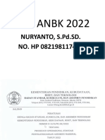 Pos Anbk 2022 Nur