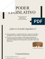 Legislativo