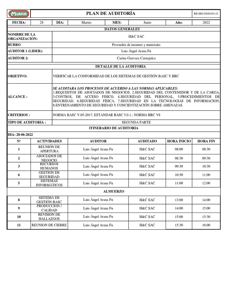 plan-de-auditoria-h-c-sac-descargar-gratis-pdf-auditor-a-business