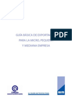 El Manual Del Export Ad Or