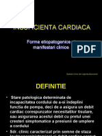 Insuficienta Cardiaca