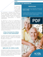 Parkinson Impreso