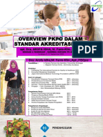 Arofa Idha-Overview Pkpo - Rakerdajatim