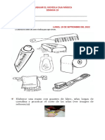 Actividades Semana 19 Caja Mágica