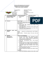 Rencana Pelaksanaan Layanan Bimbingan Konseling (RPLBK) TAHUN PELAJARAN 2020/2021